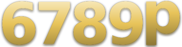 6789p logo